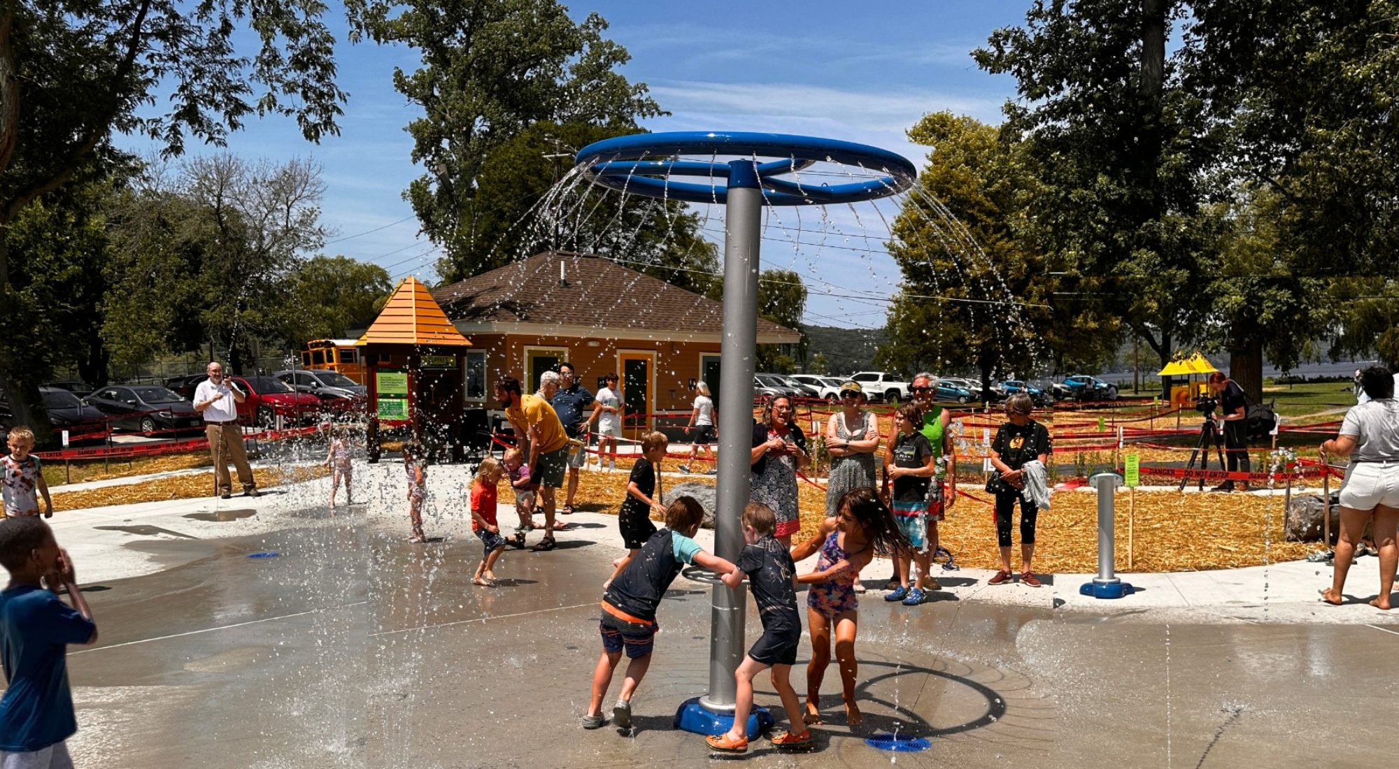 Friends of Stewart Park